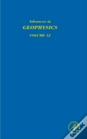 Capa do artigo Advances In Geophysics