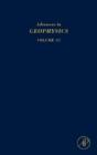 Advances In Geophysics - Preview
