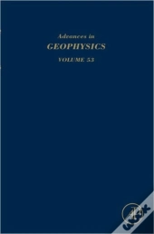 Advances In Geophysics
