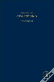 Capa do artigo Advances In Geophysics