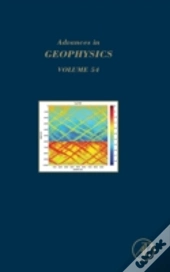 Advances In Geophysics
