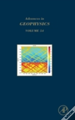 Capa do artigo Advances In Geophysics