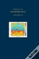 Advances In Geophysics