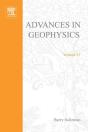 Advances In Geophysics - Preview