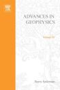 Advances In Geophysics - Preview