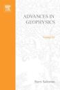 Advances In Geophysics - Preview