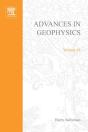 Advances In Geophysics - Preview