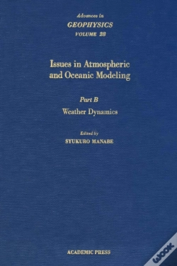 Capa do artigo Advances In Geophysics