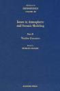 Advances In Geophysics - Preview