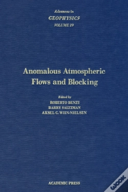 Capa do artigo Advances In Geophysics