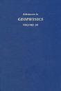 Advances In Geophysics - Preview