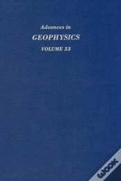 Capa do artigo Advances In Geophysics