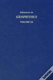 Capa do artigo Advances In Geophysics