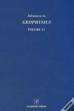 Capa do artigo Advances In Geophysics