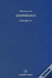 Capa do artigo Advances In Geophysics