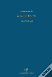 Capa do artigo Advances In Geophysics