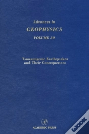 Capa do artigo Advances In Geophysics