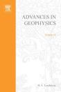 Advances In Geophysics - Preview