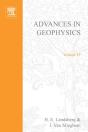 Advances In Geophysics - Preview
