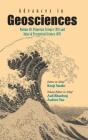 Advances In Geosciences - Volume 30: Planetary Science (Ps) And Solar & Terrestrial Science (St) - Preview