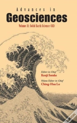 Capa do artigo Advances In Geosciences - Volume 31: Solid Earth Science (Se)