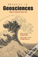Advances In Geosciences - Volume 31: Solid Earth Science (Se)