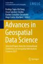 Advances In Geospatial Data Science - Preview