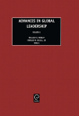 Advances In Global Leadership - Preview