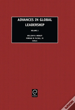 Capa do artigo Advances In Global Leadership