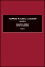 Advances In Global Leadership - Preview