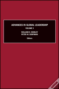 Capa do artigo Advances In Global Leadership