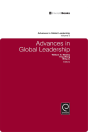 Advances In Global Leadership - Preview