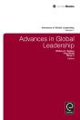Advances In Global Leadership - Preview