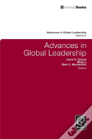 Advances In Global Leadership