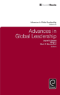 Advances In Global Leadership - Preview