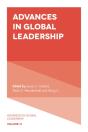 Advances In Global Leadership - Preview