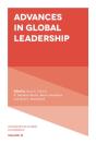 Advances In Global Leadership - Preview