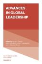 Advances In Global Leadership - Preview