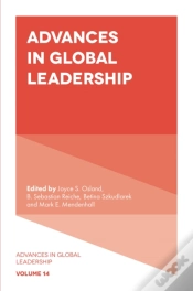 Capa do artigo Advances In Global Leadership