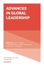 Advances In Global Leadership - Preview