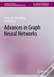 Capa do artigo Advances In Graph Neural Networks