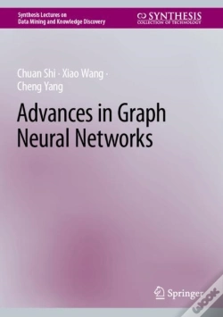 Capa do artigo Advances In Graph Neural Networks