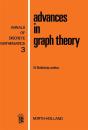 Advances In Graph Theory - Preview