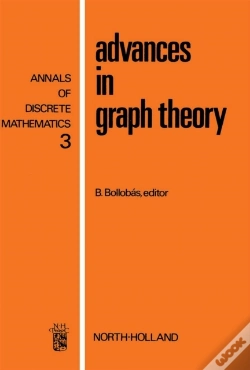 Capa do artigo Advances In Graph Theory