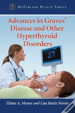 Capa do artigo Advances In Graves' Disease And Other Hyperthyroid Disorders