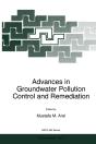 Advances In Groundwater Pollution Control And Remediation - Preview