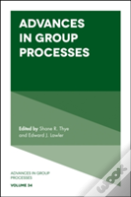 Advances In Group Processes