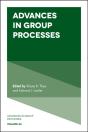 Advances In Group Processes - Preview