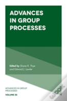 Advances In Group Processes