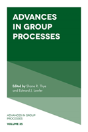Advances In Group Processes - Preview